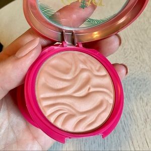 Physicians Formula Blusher